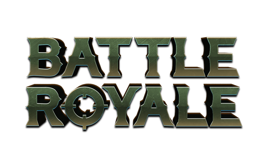 poker games icon Battle Royale
